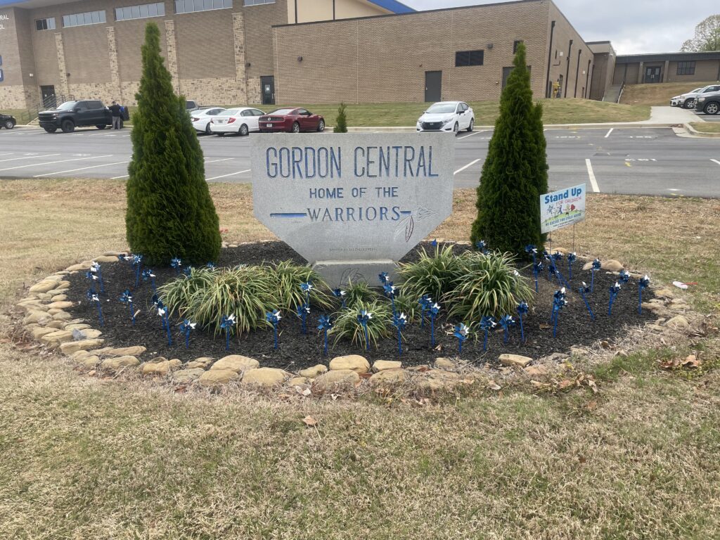 GCHS